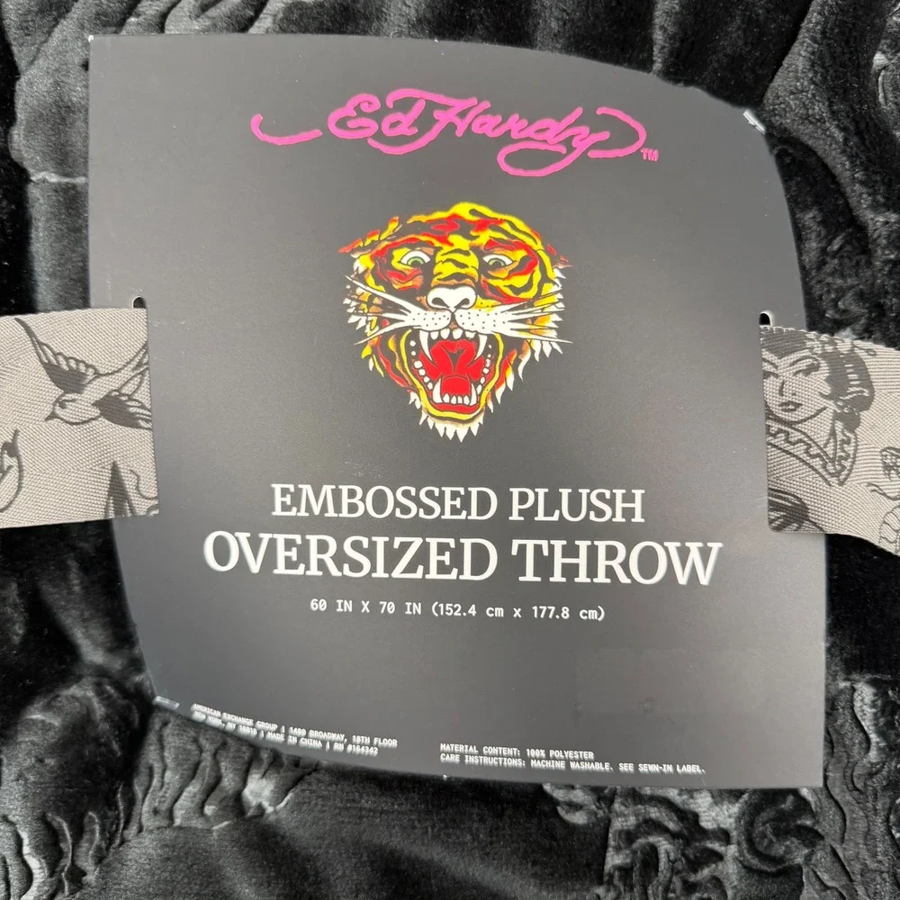 Ed Hardy ed hardy